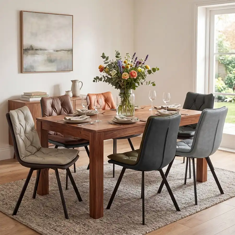 How to Choose the Best Restaurant Dining Chairs – Comprehensive Guide